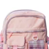 TP Pink School Bag