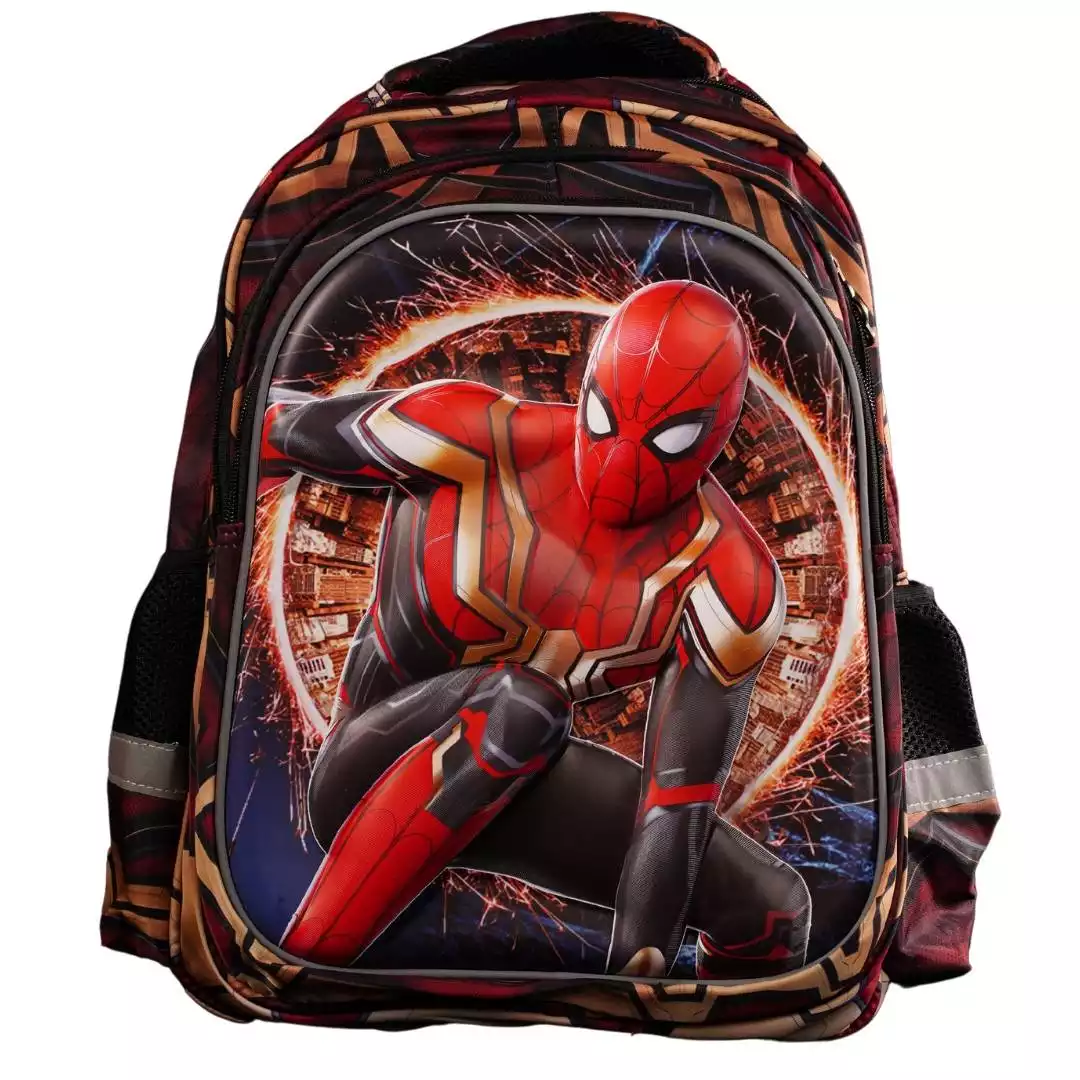 Spiderman Bag