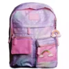 Rainbow School Bag For Girl's