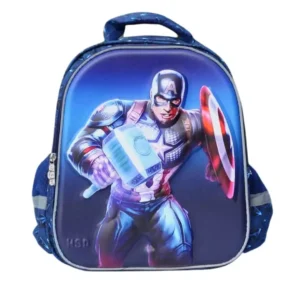 Captain America Bag