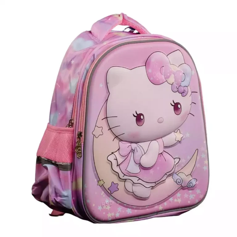 Hello Kitty School Bag S Size