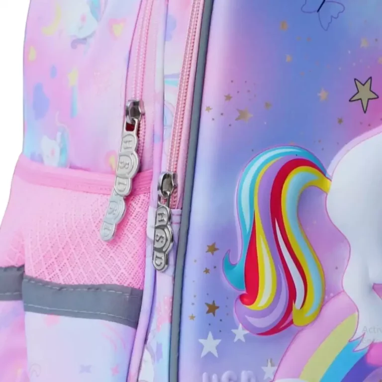 Baby Unicorn School Bag “S” Size