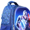 Captain America Bag