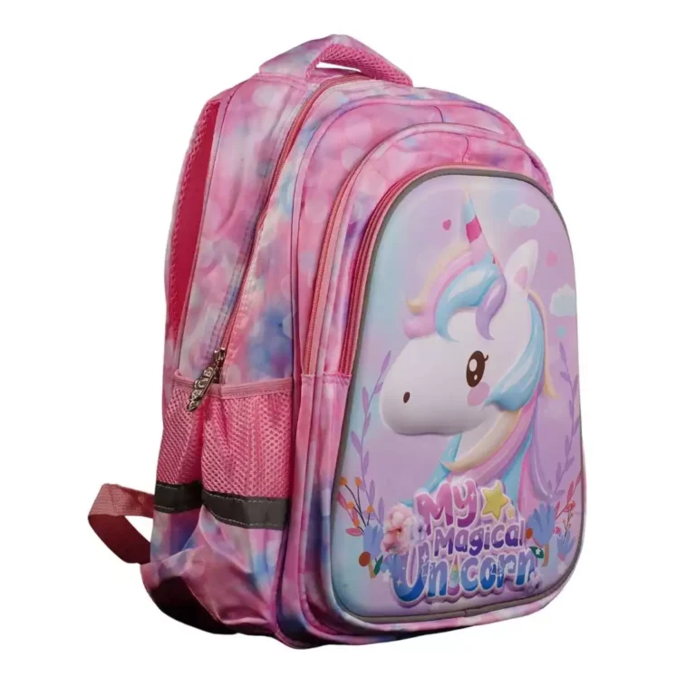 Magical Unicorn School Bag L Size