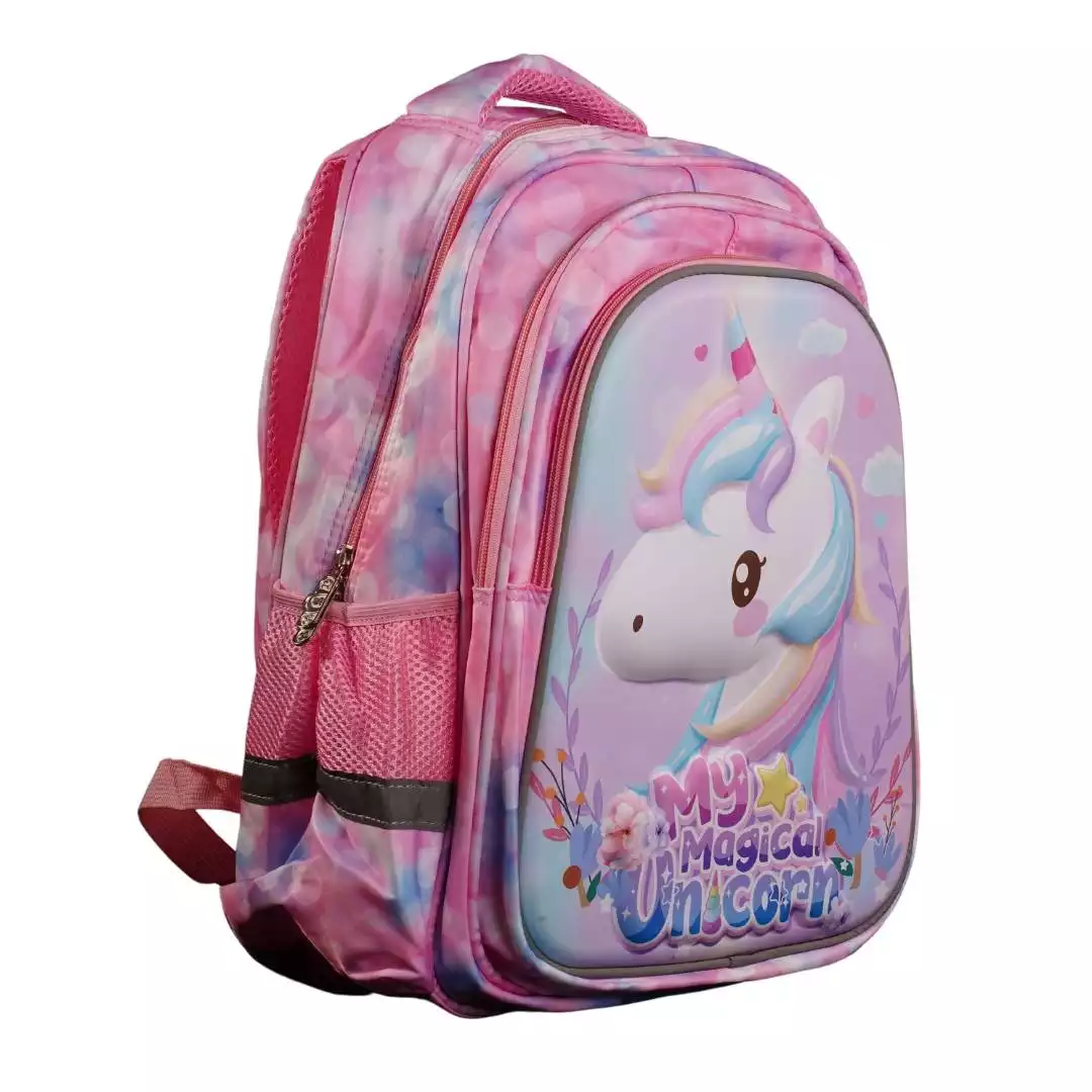 Magical Unicorn School Bag