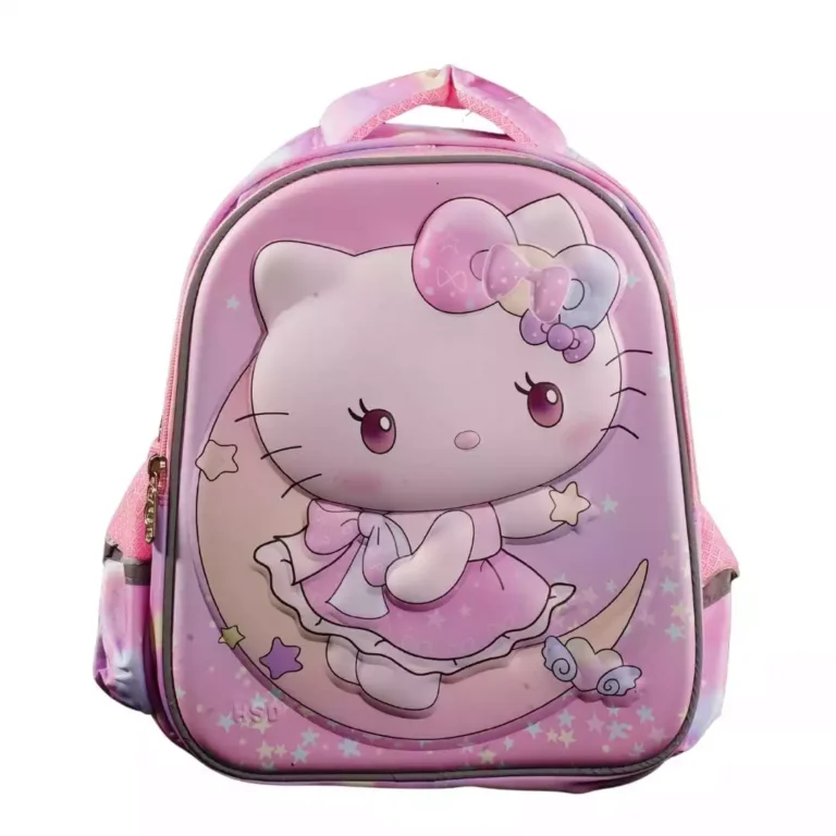 Hello Kitty School Bag S Size