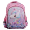 Magical Unicorn School Bag